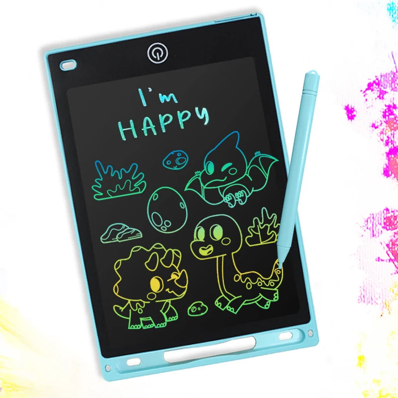 Digital Drawing Tablet Handwriting Pads Portable Electronic Tablet Board