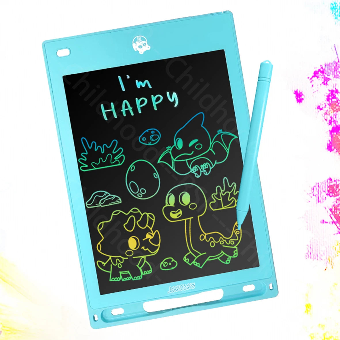 Digital Drawing Tablet Handwriting Pads Portable Electronic Tablet Board