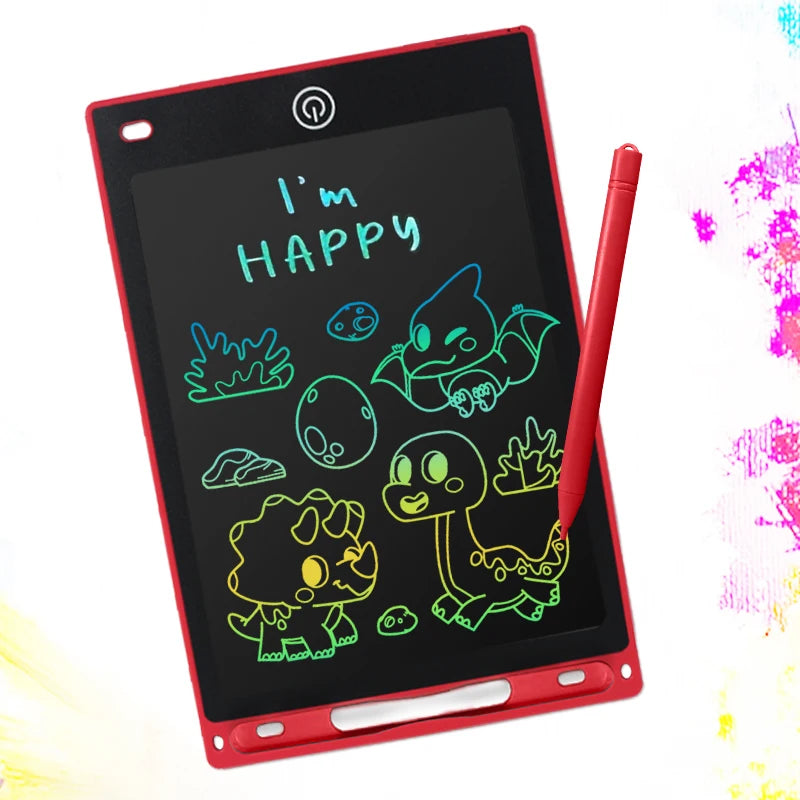 Digital Drawing Tablet Handwriting Pads Portable Electronic Tablet Board