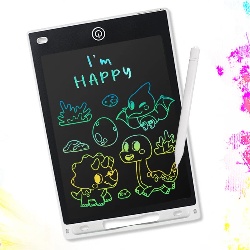 Digital Drawing Tablet Handwriting Pads Portable Electronic Tablet Board