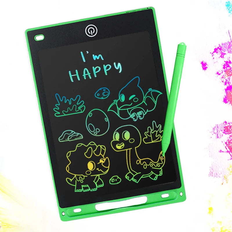 Digital Drawing Tablet Handwriting Pads Portable Electronic Tablet Board