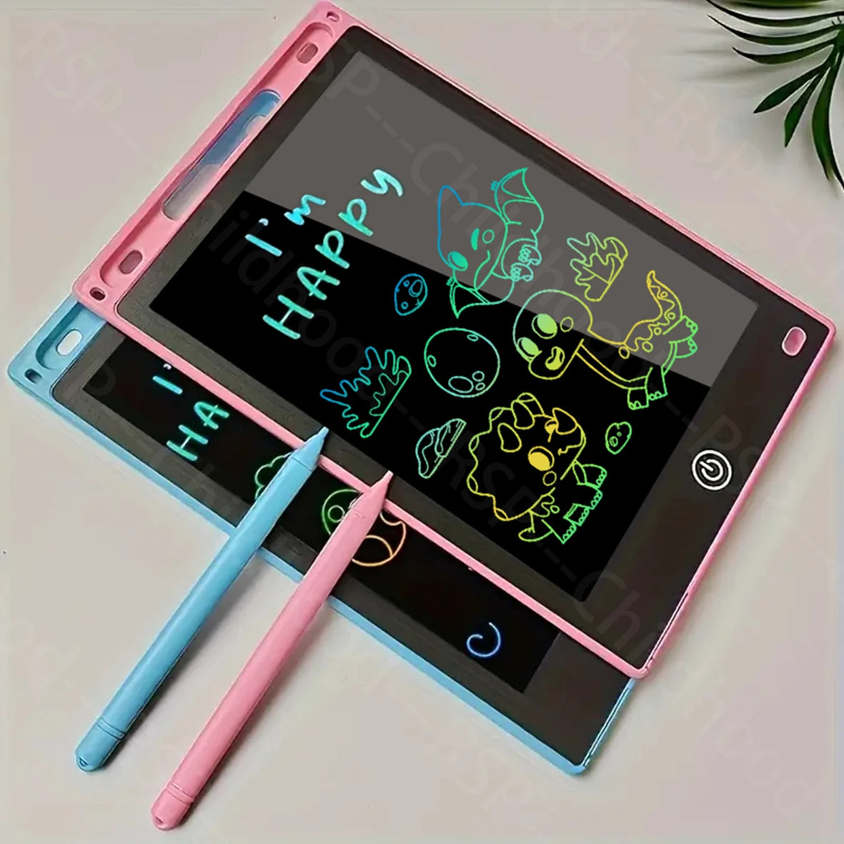 Digital Drawing Tablet Handwriting Pads Portable Electronic Tablet Board