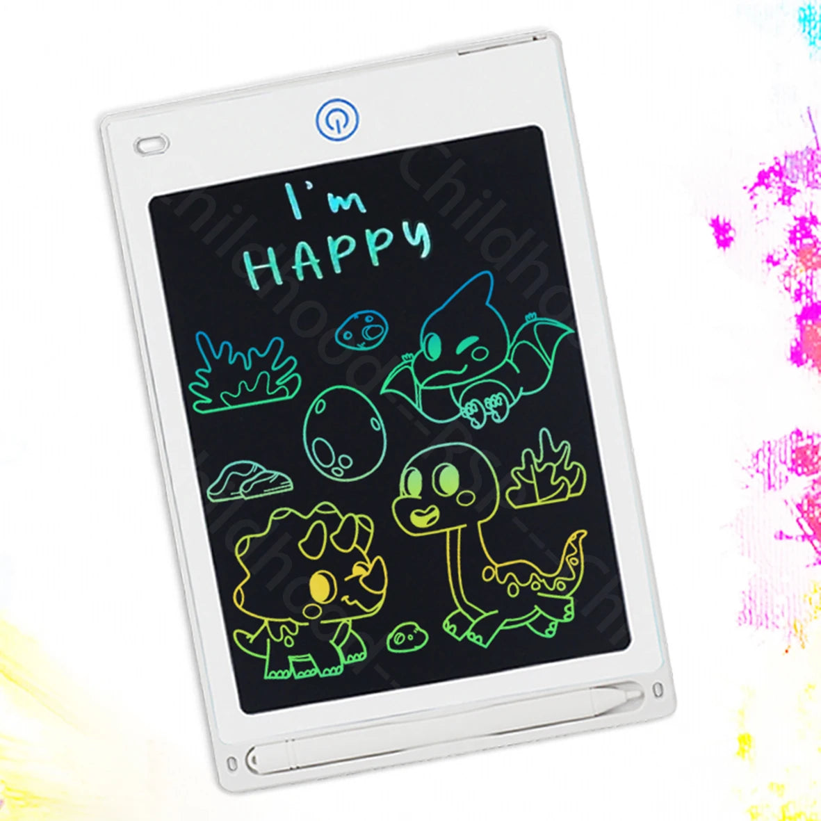 Digital Drawing Tablet Handwriting Pads Portable Electronic Tablet Board