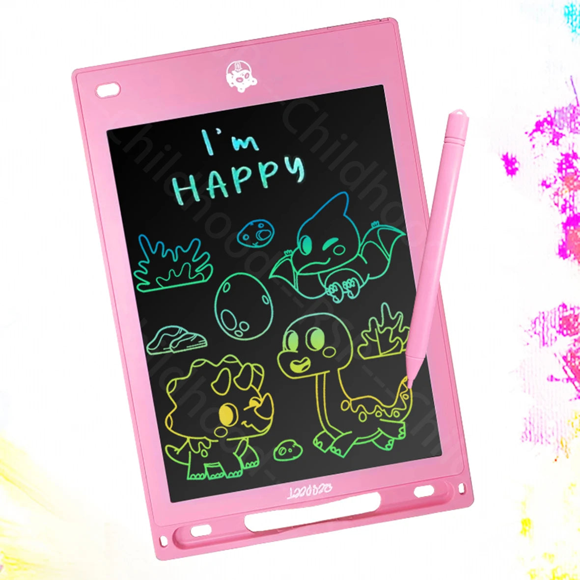 Digital Drawing Tablet Handwriting Pads Portable Electronic Tablet Board
