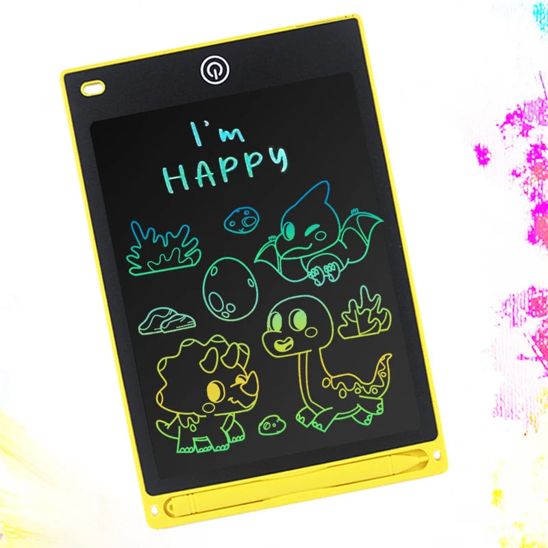 Digital Drawing Tablet Handwriting Pads Portable Electronic Tablet Board