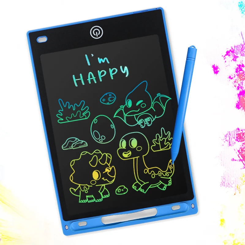 Digital Drawing Tablet Handwriting Pads Portable Electronic Tablet Board