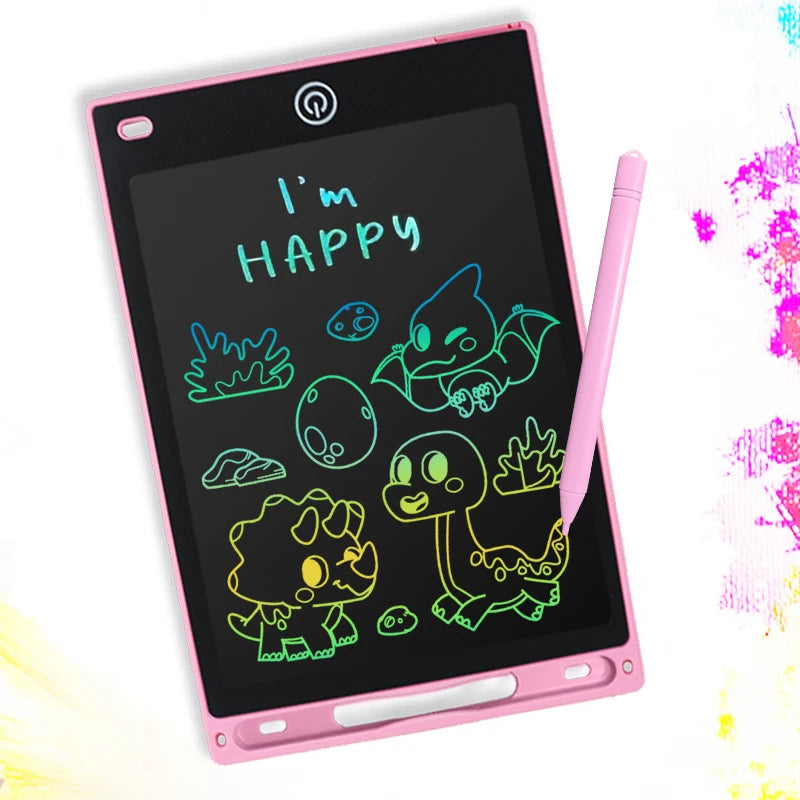 Digital Drawing Tablet Handwriting Pads Portable Electronic Tablet Board