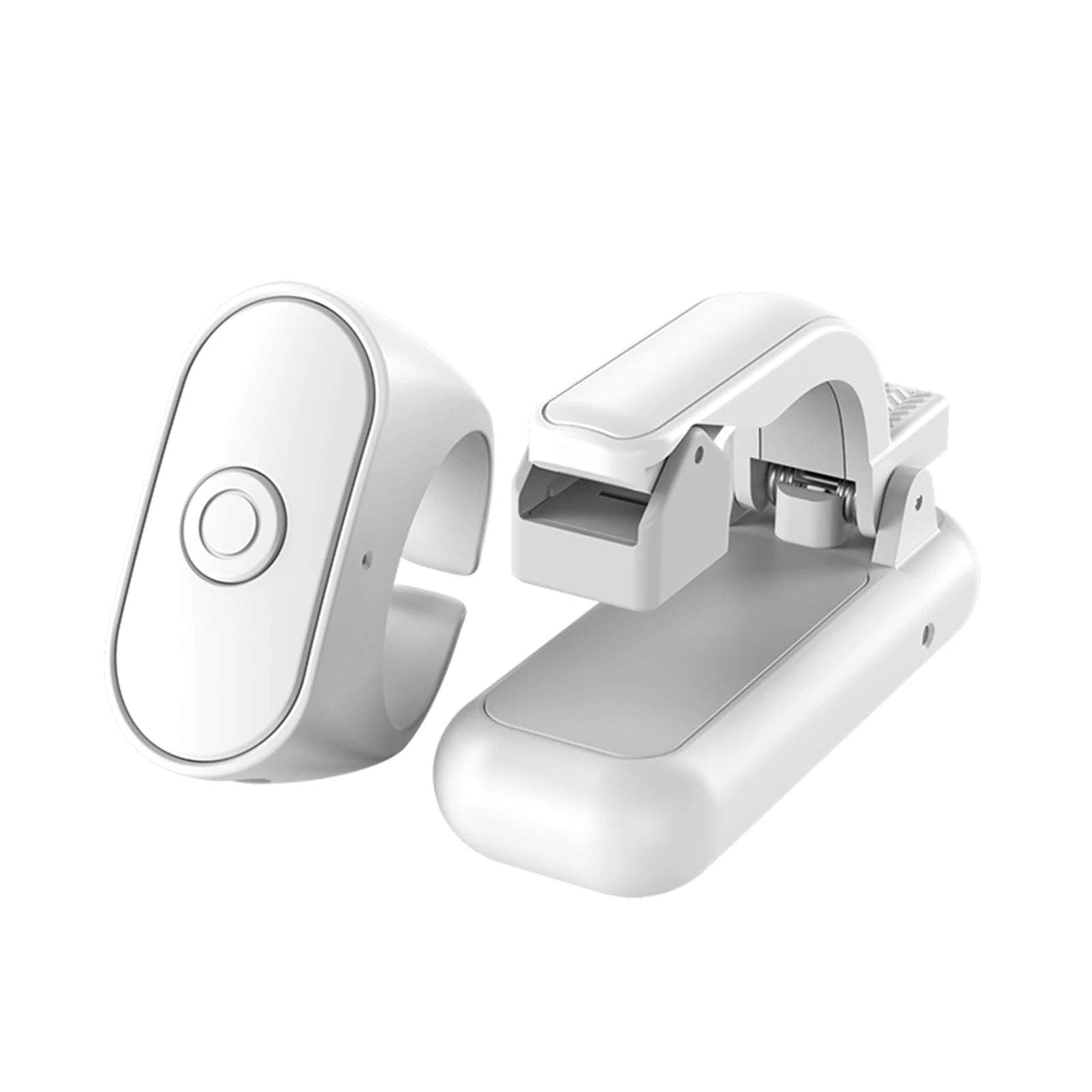 Paperwhite Remote Control for iPhone iPad Android Tablets E-Readers Clicker Page Turner for Kindle Accessories