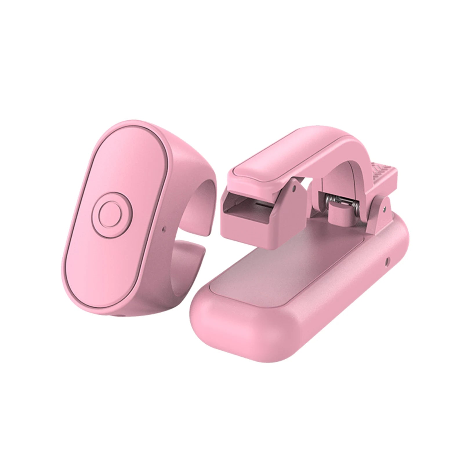 Paperwhite Remote Control for iPhone iPad Android Tablets E-Readers Clicker Page Turner for Kindle Accessories