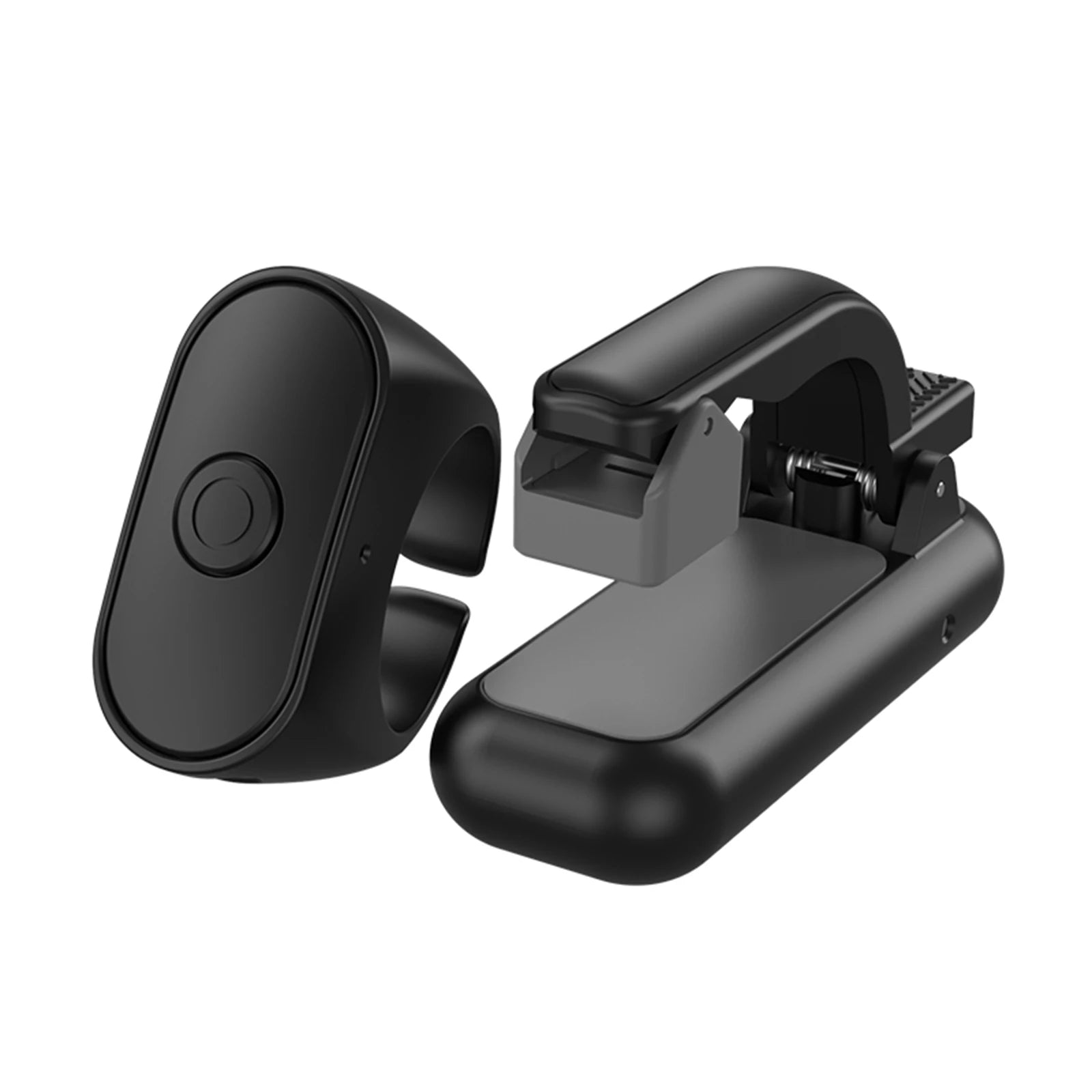 Paperwhite Remote Control for iPhone iPad Android Tablets E-Readers Clicker Page Turner for Kindle Accessories