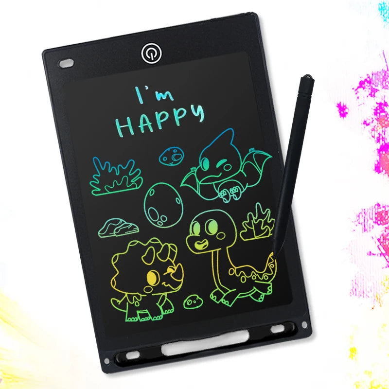 Digital Drawing Tablet Handwriting Pads Portable Electronic Tablet Board