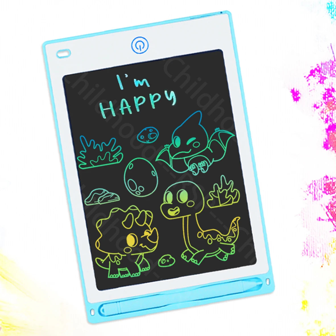 Digital Drawing Tablet Handwriting Pads Portable Electronic Tablet Board