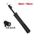 Extendable Bracket Travel Tripod Photographic for Projector